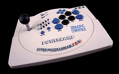 PowerRamp PC Joystick